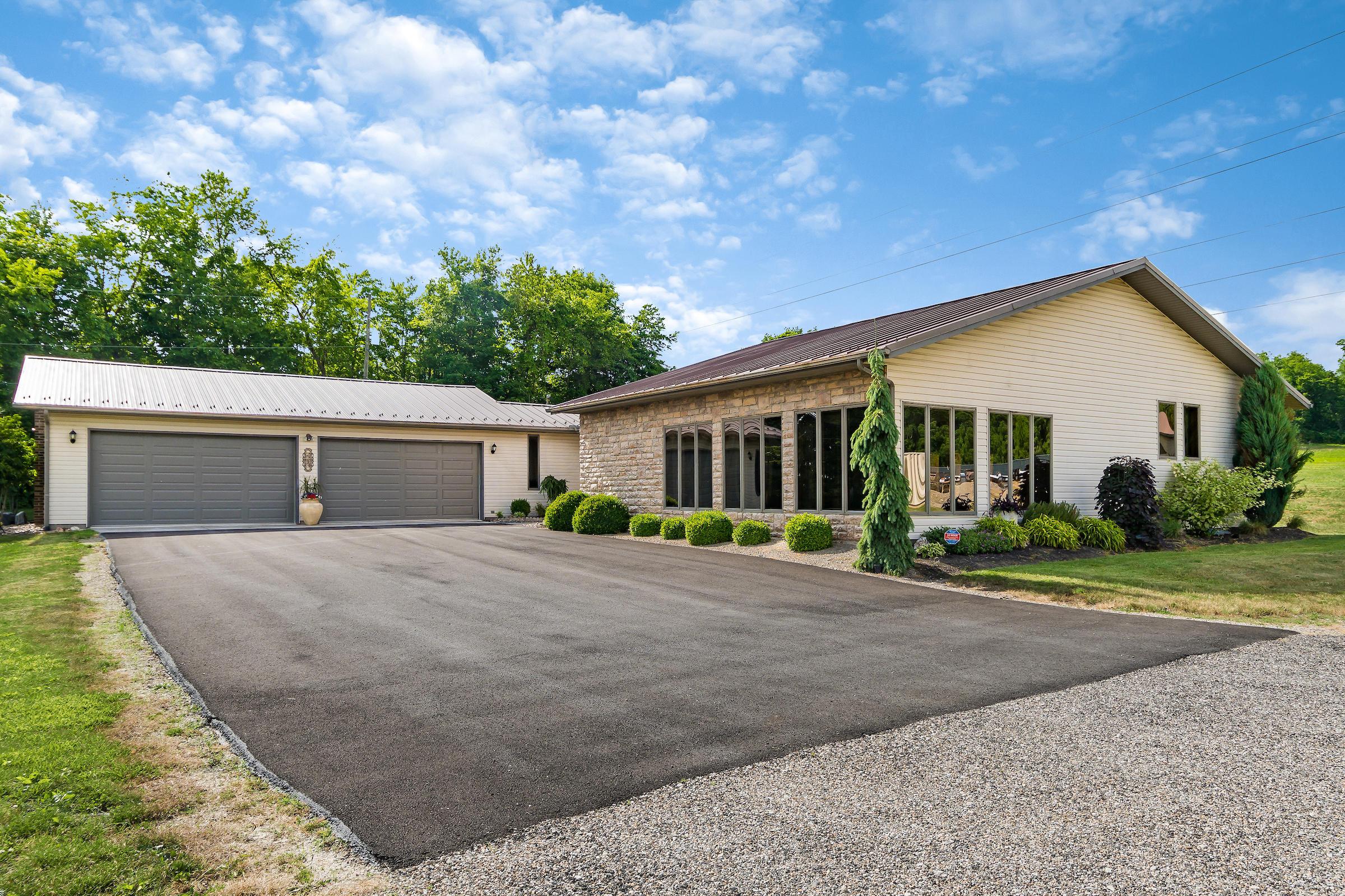 2213 Beaver Run Road Southeast Hebron, OH 43025 - Photo 41 of 64