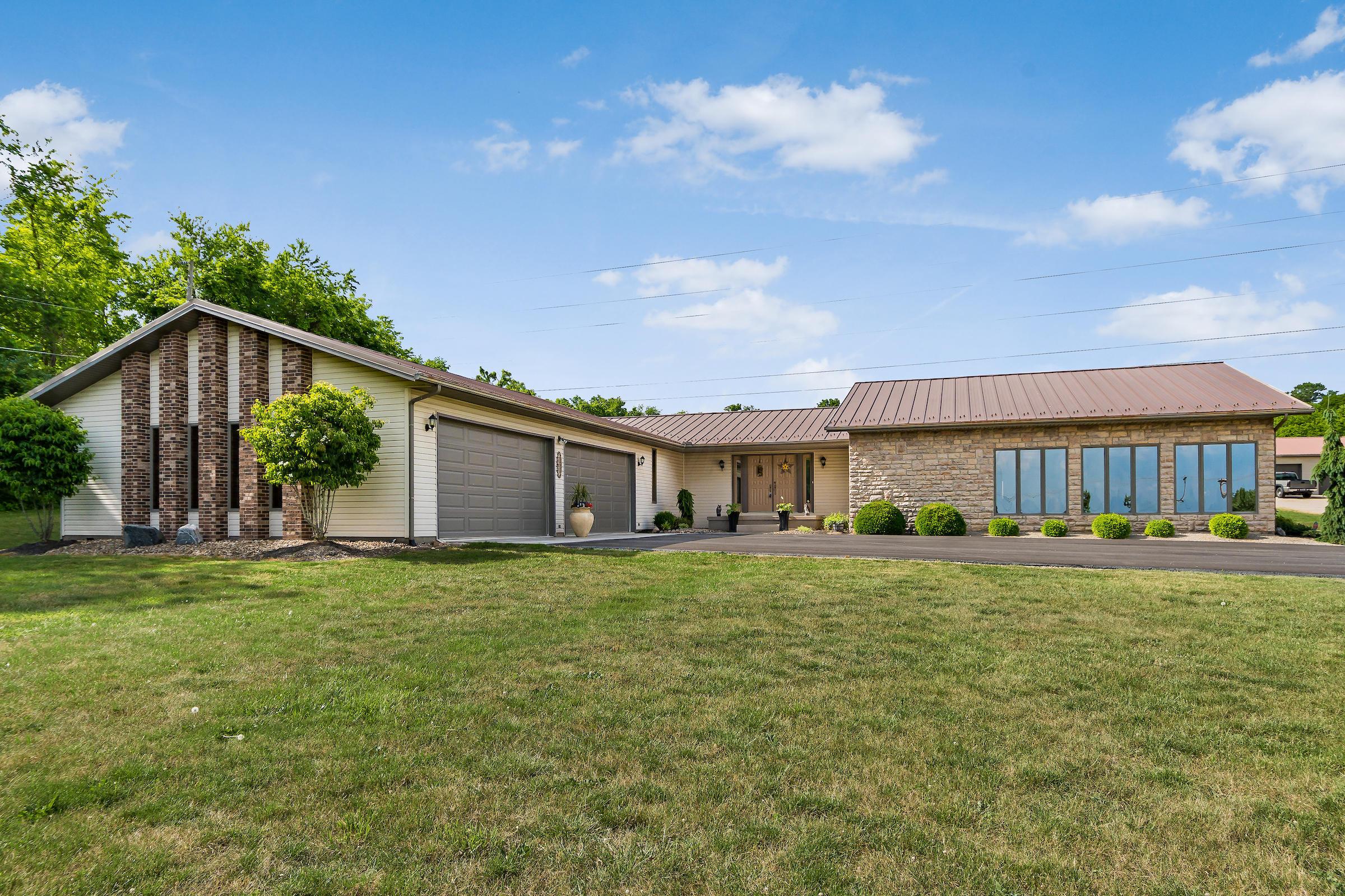2213 Beaver Run Road Southeast Hebron, OH 43025 - Photo 42 of 64