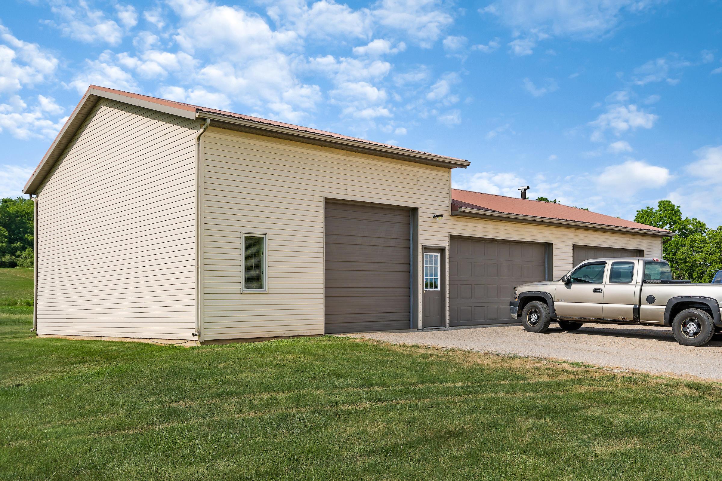 2213 Beaver Run Road Southeast Hebron, OH 43025 - Photo 43 of 64
