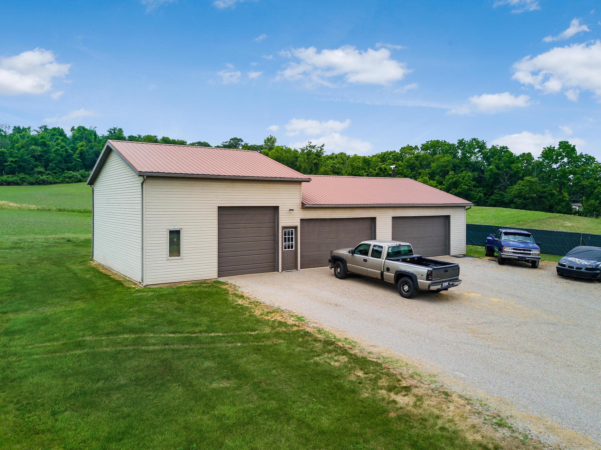 2213 Beaver Run Road Southeast Hebron, OH 43025 - Photo 44 of 64