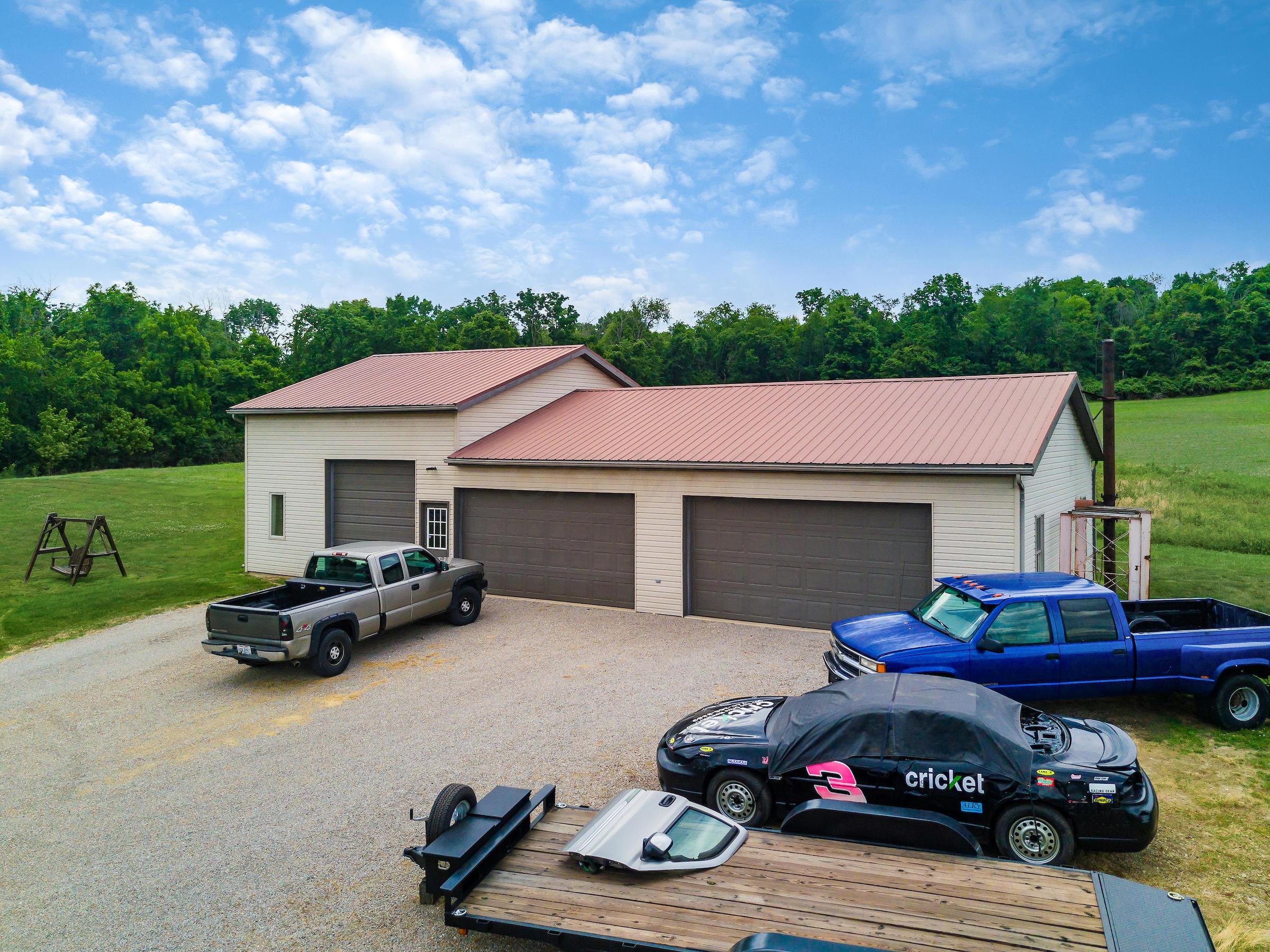 2213 Beaver Run Road Southeast Hebron, OH 43025 - Photo 45 of 64