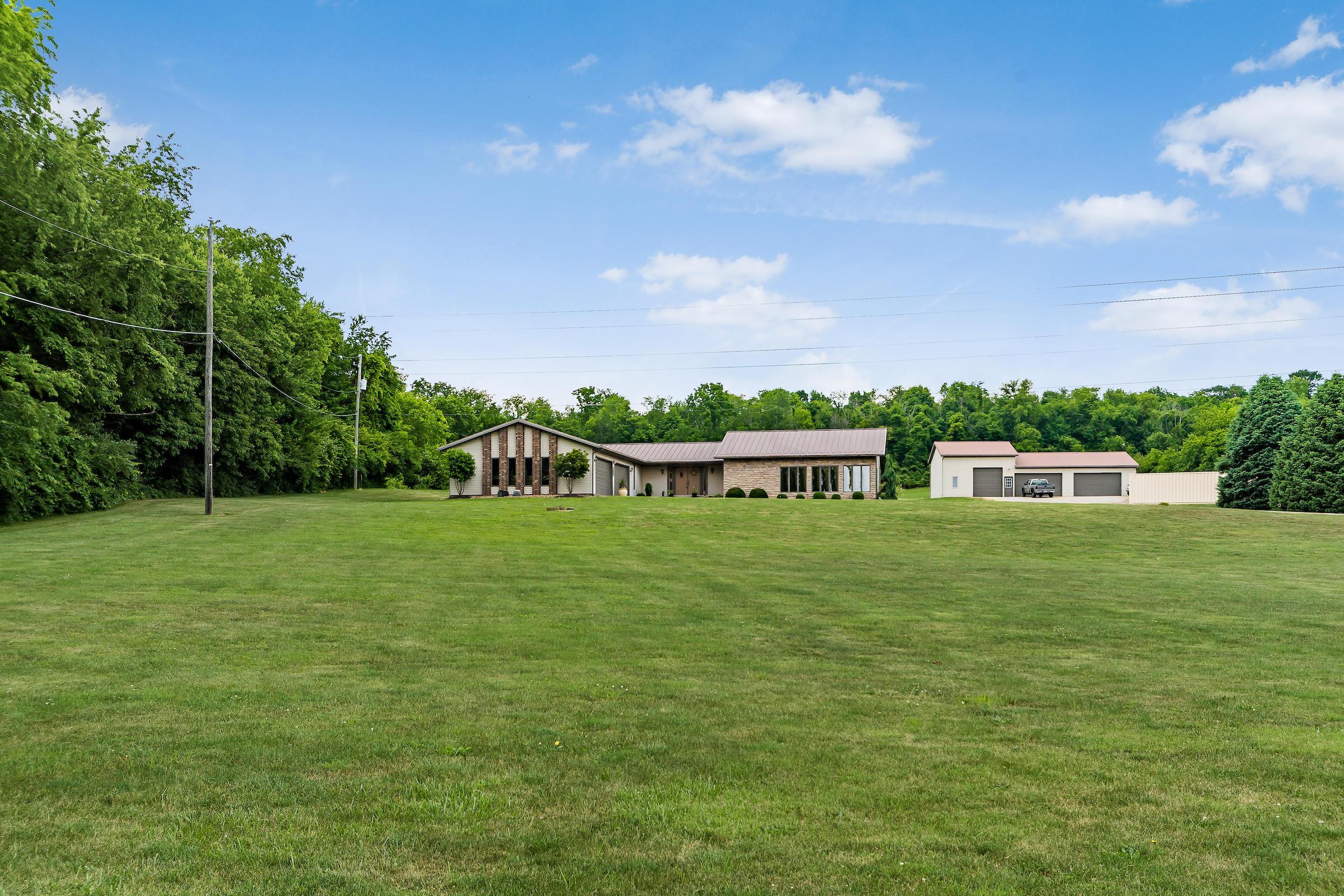 2213 Beaver Run Road Southeast Hebron, OH 43025 - Photo 48 of 64