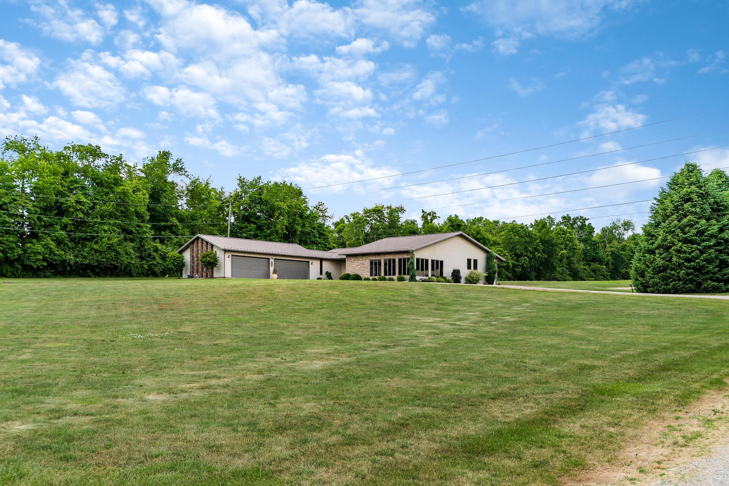 2213 Beaver Run Road Southeast Hebron, OH 43025 - Photo 49 of 64