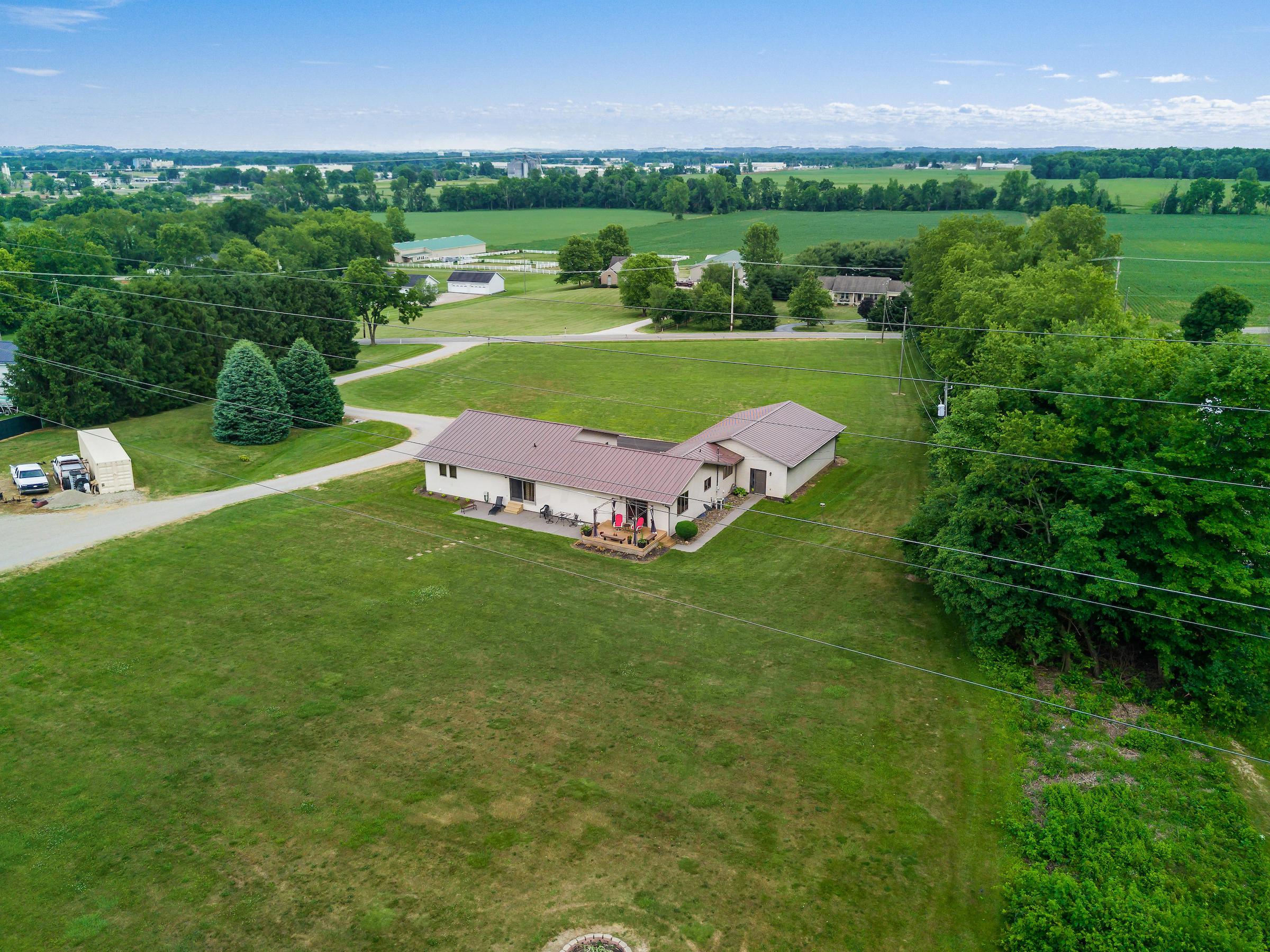 2213 Beaver Run Road Southeast Hebron, OH 43025 - Photo 54 of 64