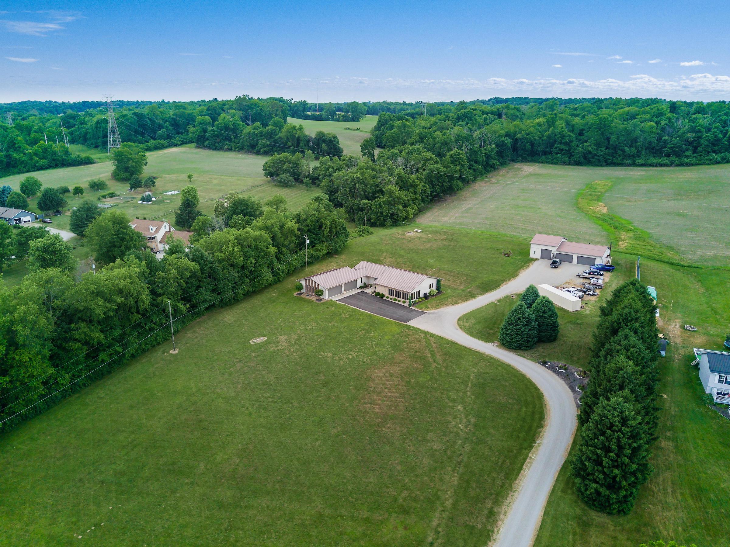 2213 Beaver Run Road Southeast Hebron, OH 43025 - Photo 55 of 64