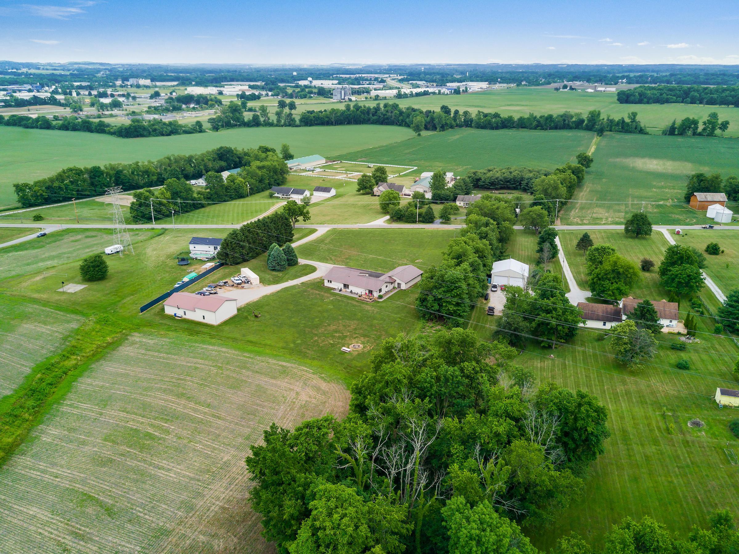 2213 Beaver Run Road Southeast Hebron, OH 43025 - Photo 56 of 64