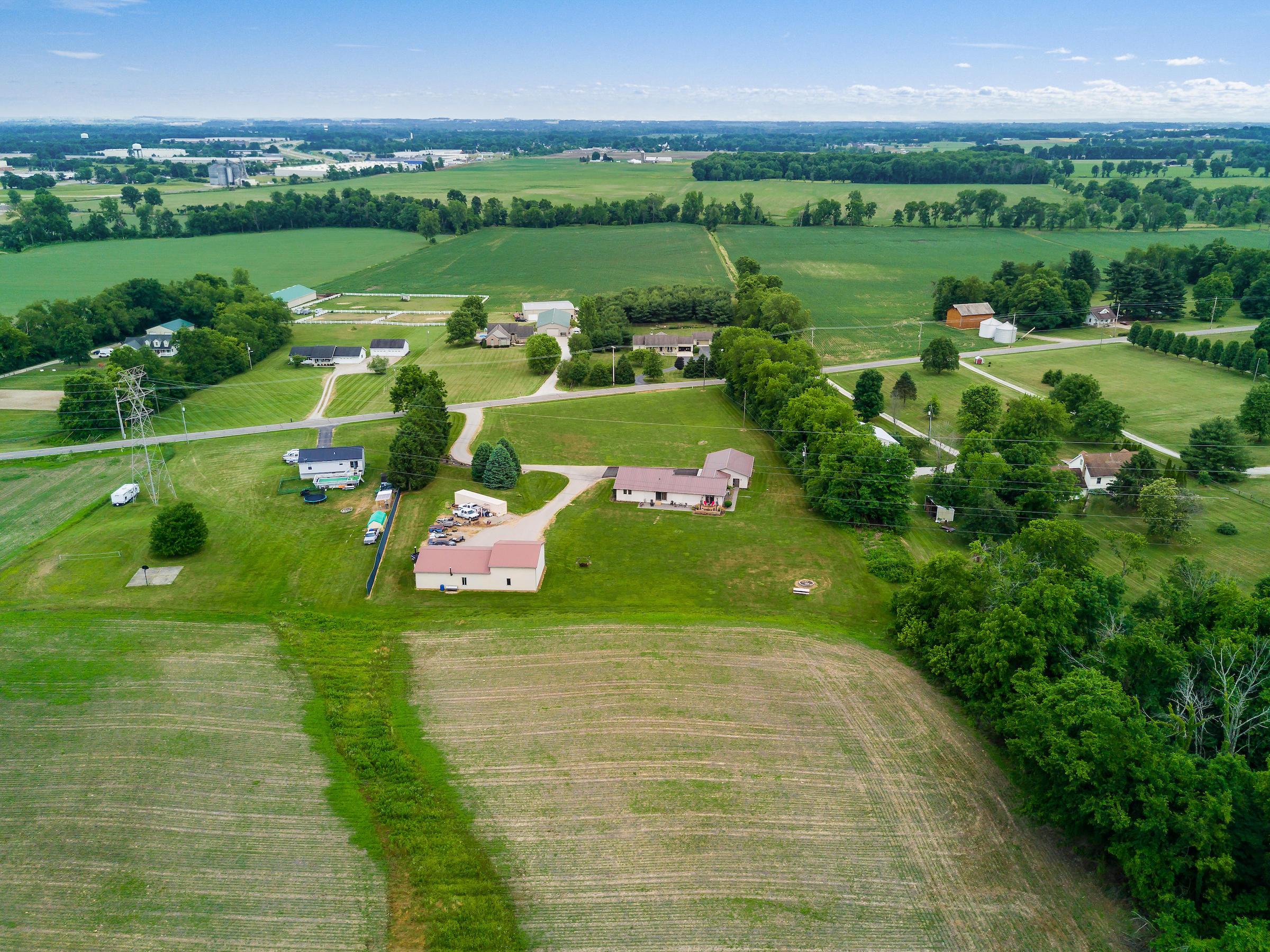 2213 Beaver Run Road Southeast Hebron, OH 43025 - Photo 57 of 64