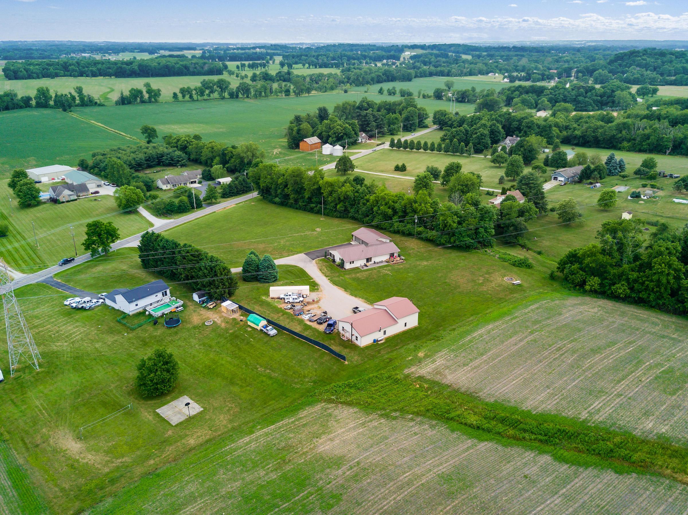 2213 Beaver Run Road Southeast Hebron, OH 43025 - Photo 58 of 64