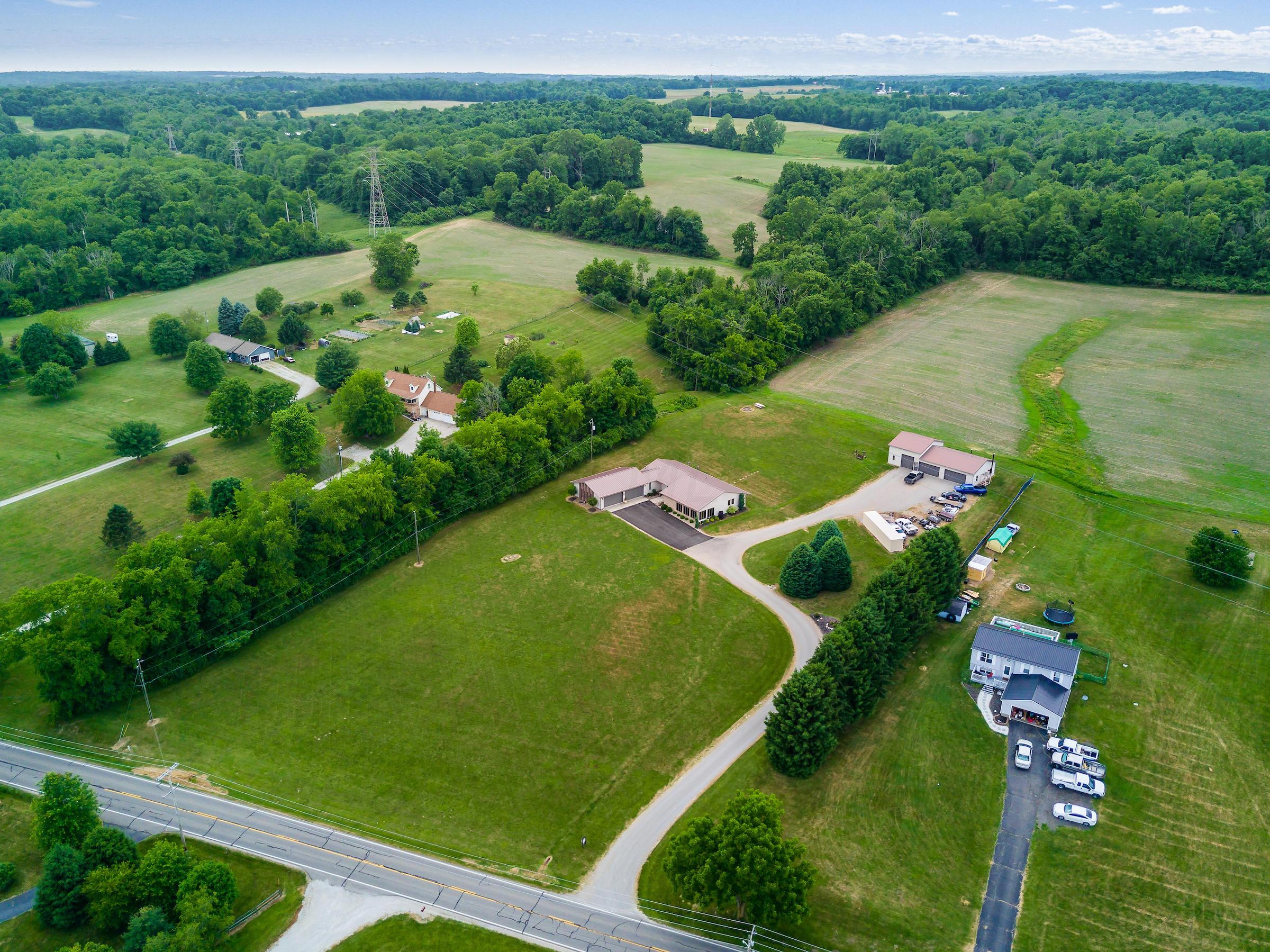 2213 Beaver Run Road Southeast Hebron, OH 43025 - Photo 59 of 64