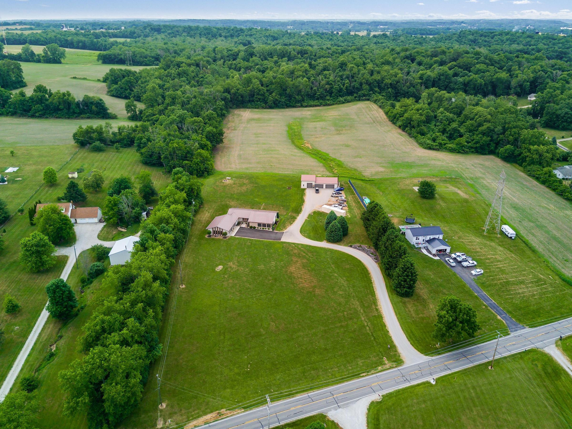 2213 Beaver Run Road Southeast Hebron, OH 43025 - Photo 60 of 64