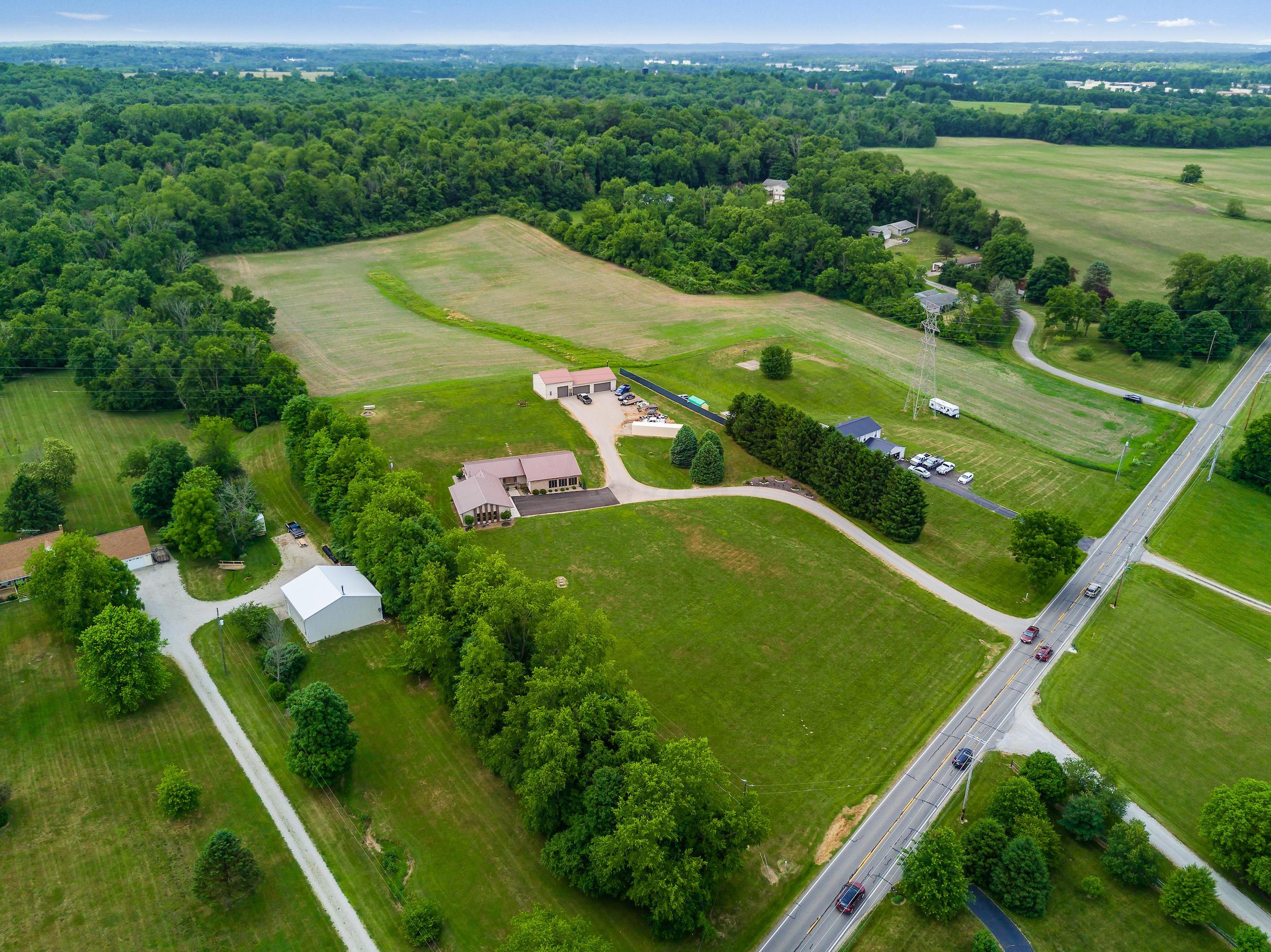 2213 Beaver Run Road Southeast Hebron, OH 43025 - Photo 61 of 64