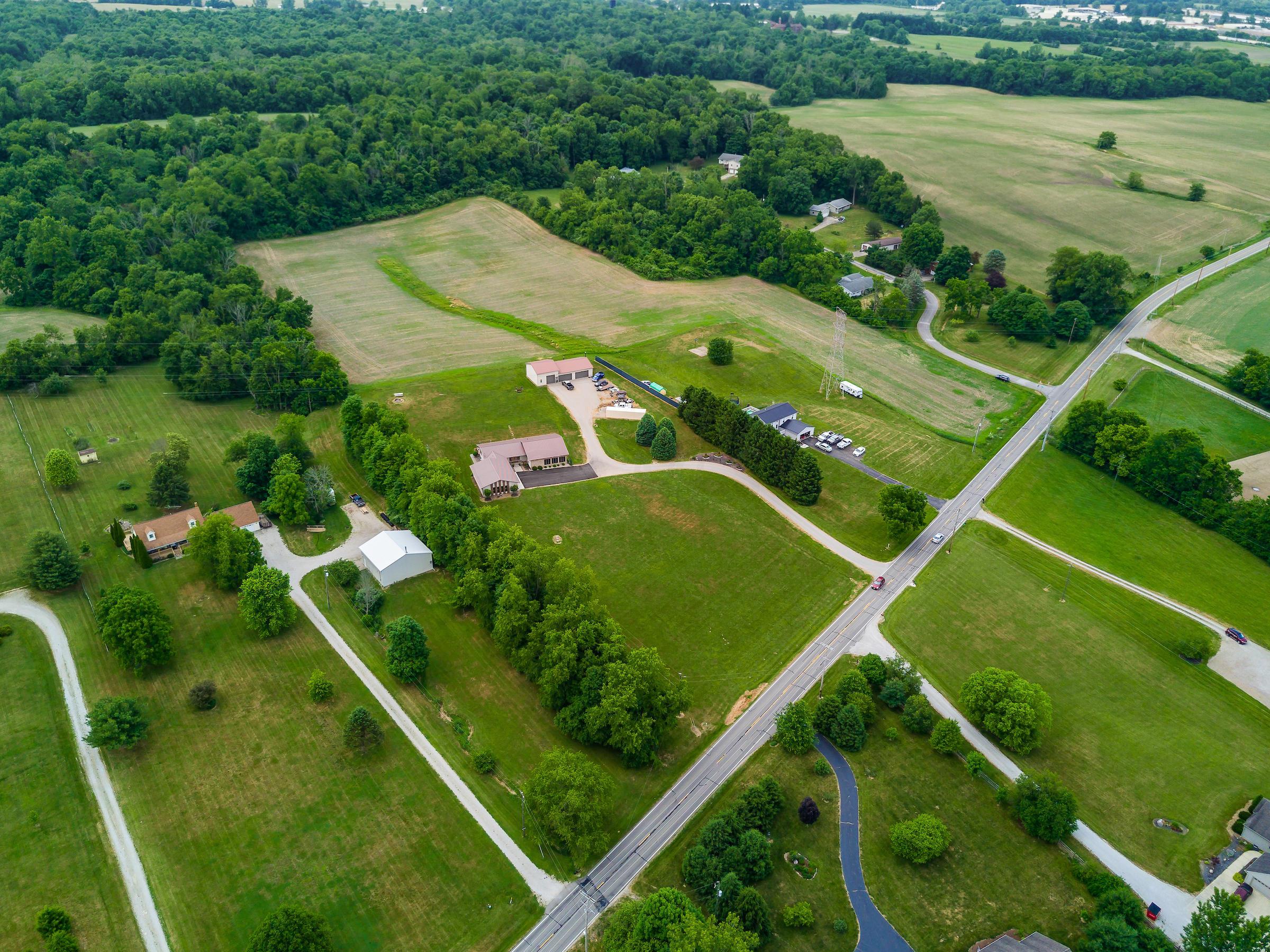 2213 Beaver Run Road Southeast Hebron, OH 43025 - Photo 62 of 64