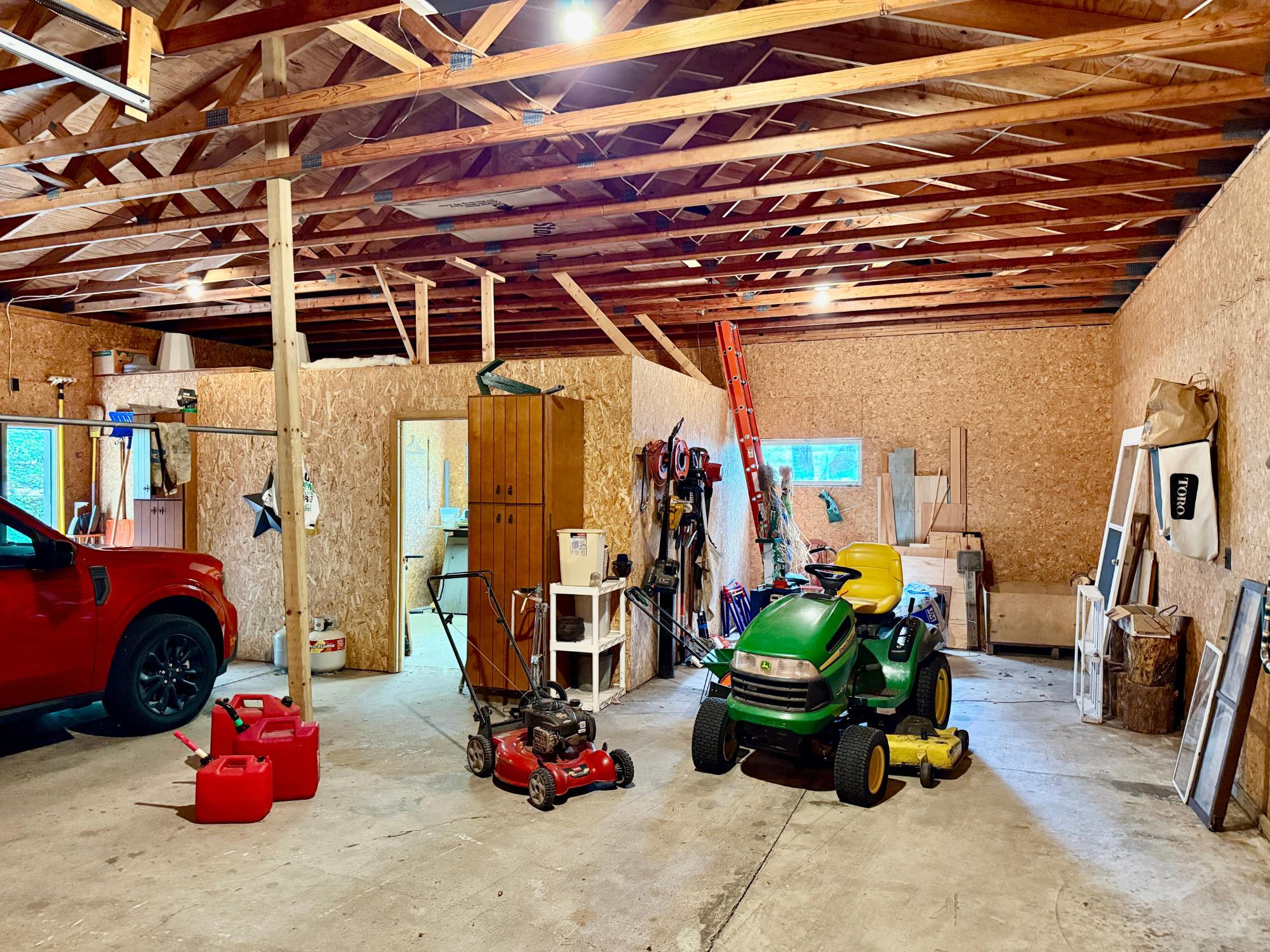 N11989 Deer Lake Road Tomahawk, WI 54487 - Photo 36 of 40 Gallery Image 36
