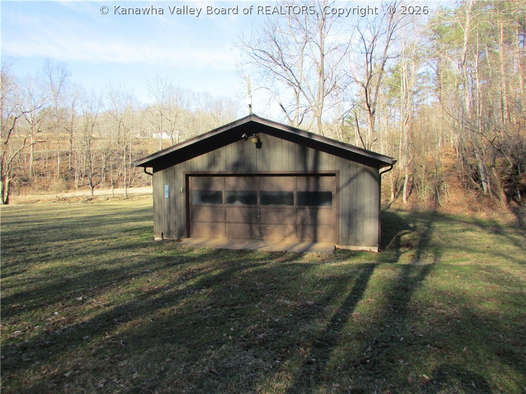 2093 Rockcastle Road Given, WV 25245 - Photo 5 of 30 Gallery Image 5