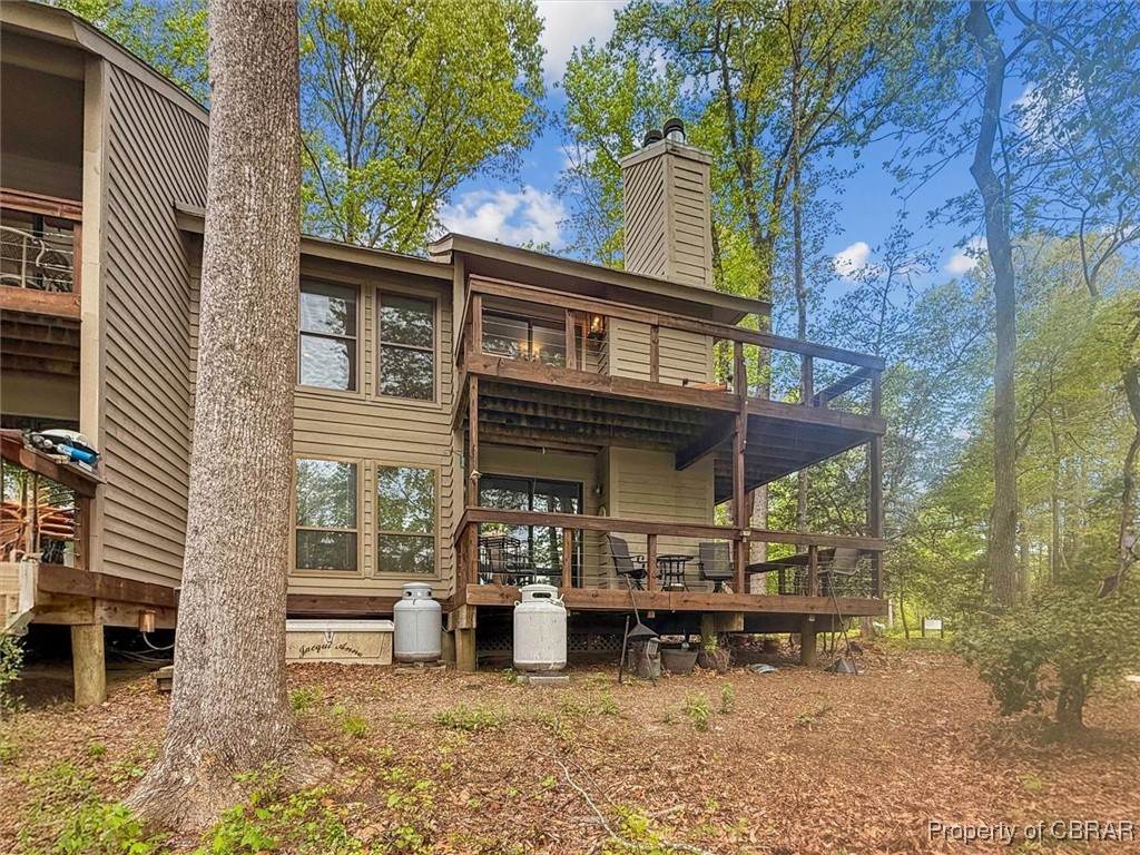 68 Villa Ridge Drive, Unit 4D Hartfield, VA 23071 - Photo 37 of 47
