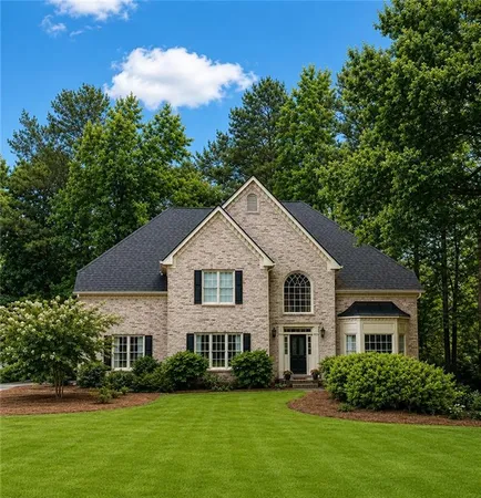 $700,000 | 1363 Downington Circle Northwest, Acworth, GA 30101