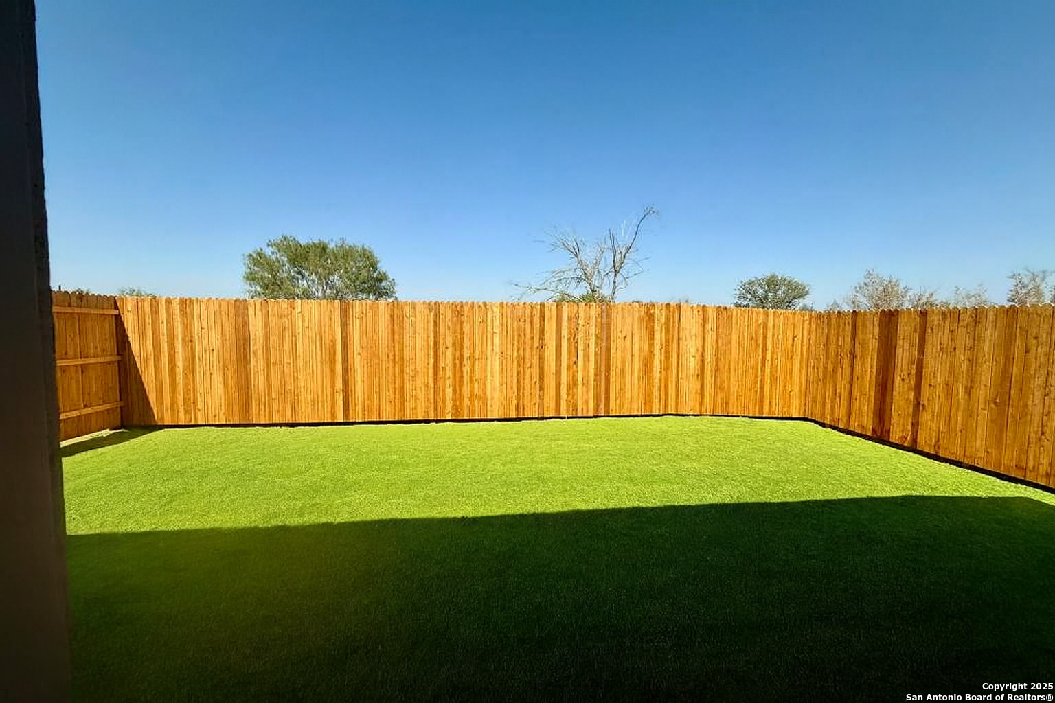 10319 Munoz Manor San Antonio, TX 78214 - Photo 13 of 13 a view of field with grass