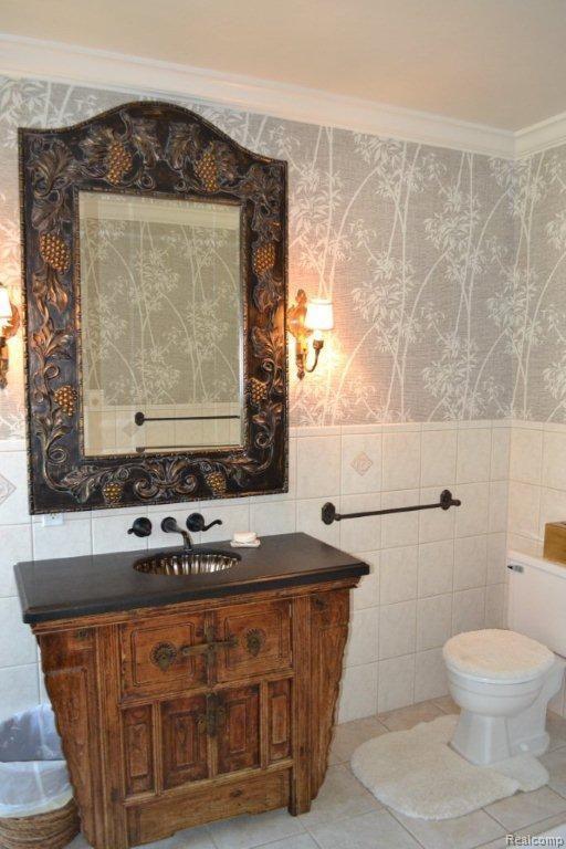 1021 Harvard Road Grosse Pointe, MI 48230 - Photo 19 of 25 1021 Harvard 046