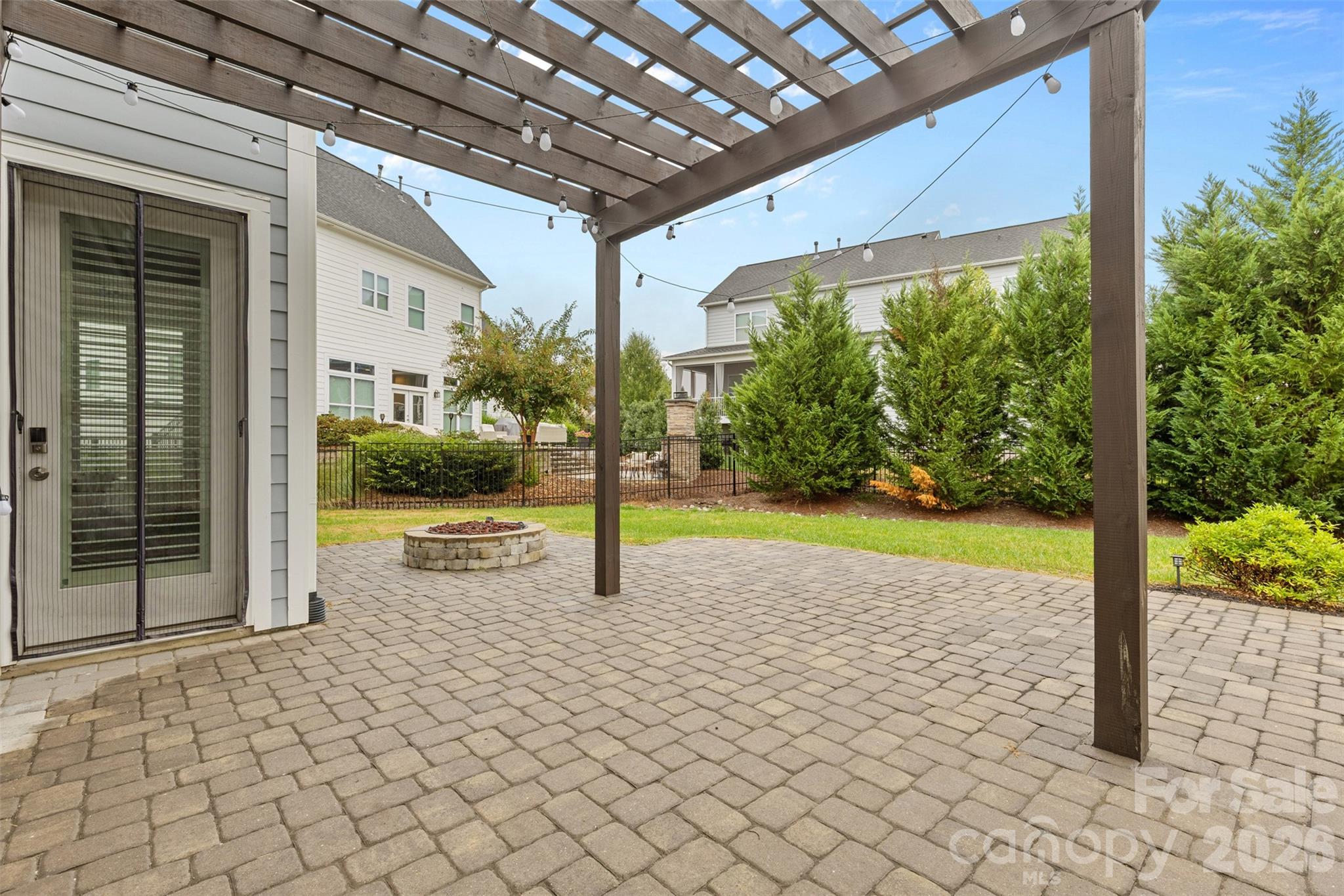 5401 Meadowcroft Way Fort Mill, SC 29708 - Photo 43 of 47