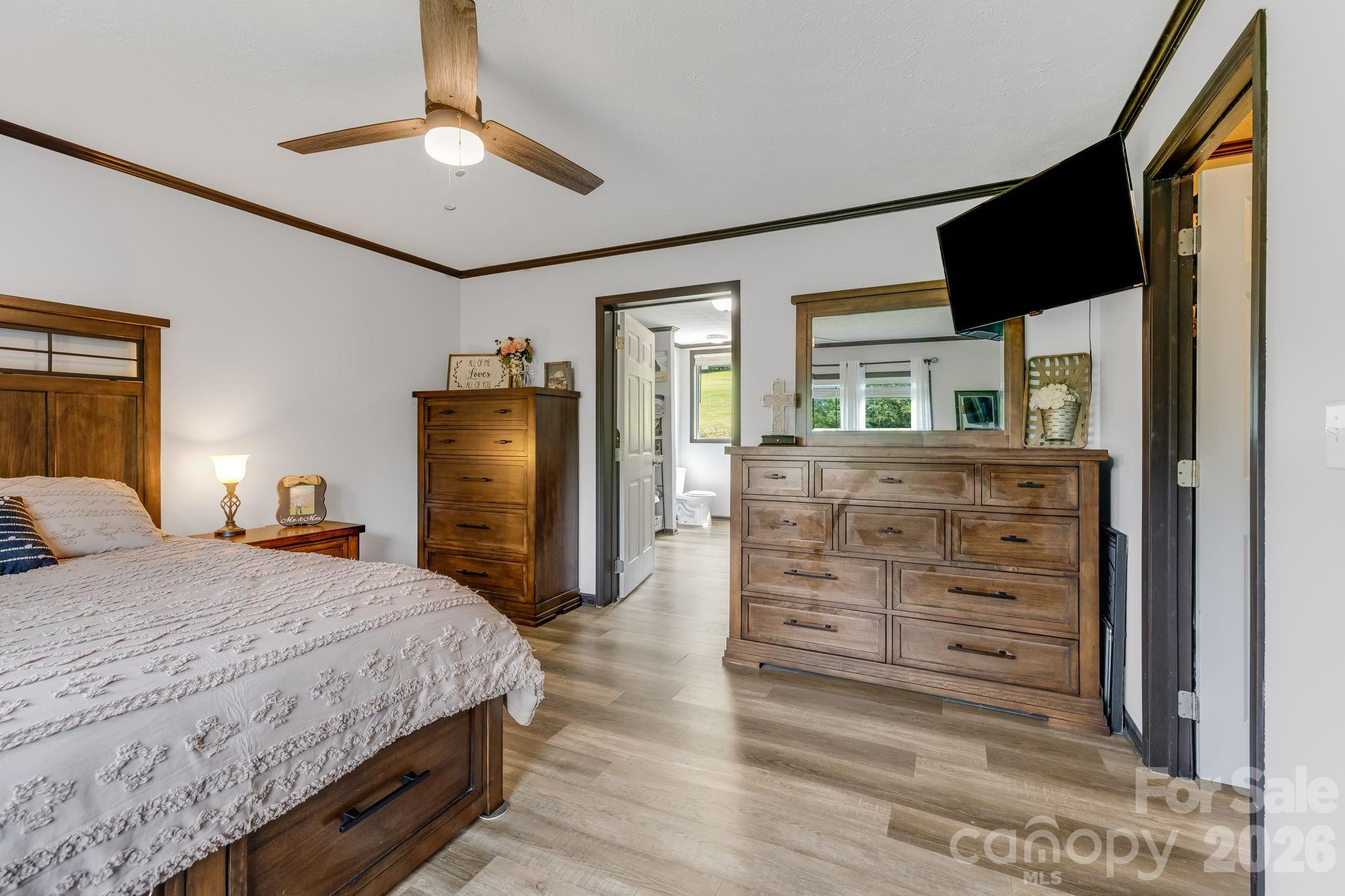 256 Phillips Valley Road Mars Hill, NC 28754 - Photo 28 of 43