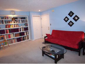 1246 South College Mall Road, Unit C3 Bloomington, IN 47401 - Photo 3 of 11 Gallery Image 3
