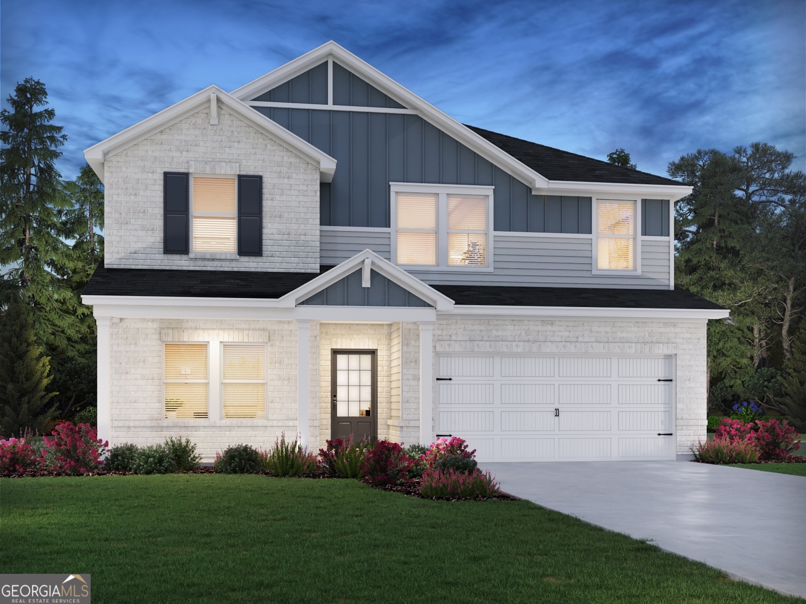 151 Martin Spg Road Lawrenceville, GA 30045 - Photo 1 of 1