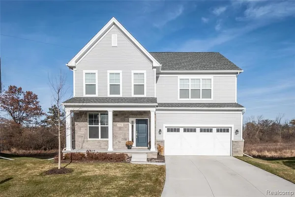 $4,300 | 5556 Hobart Court, West Bloomfield, MI 48322