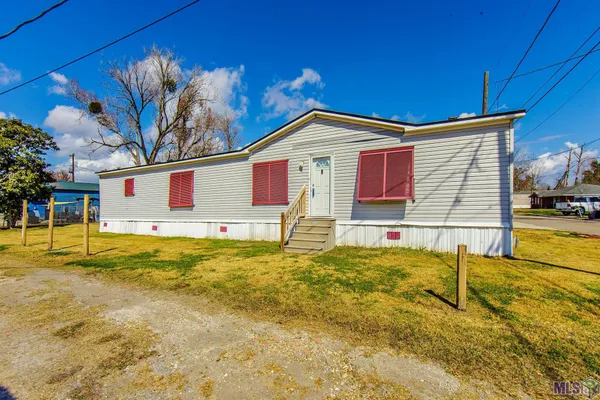 $112,000 | 223 Peters Street, Houma, LA 70363