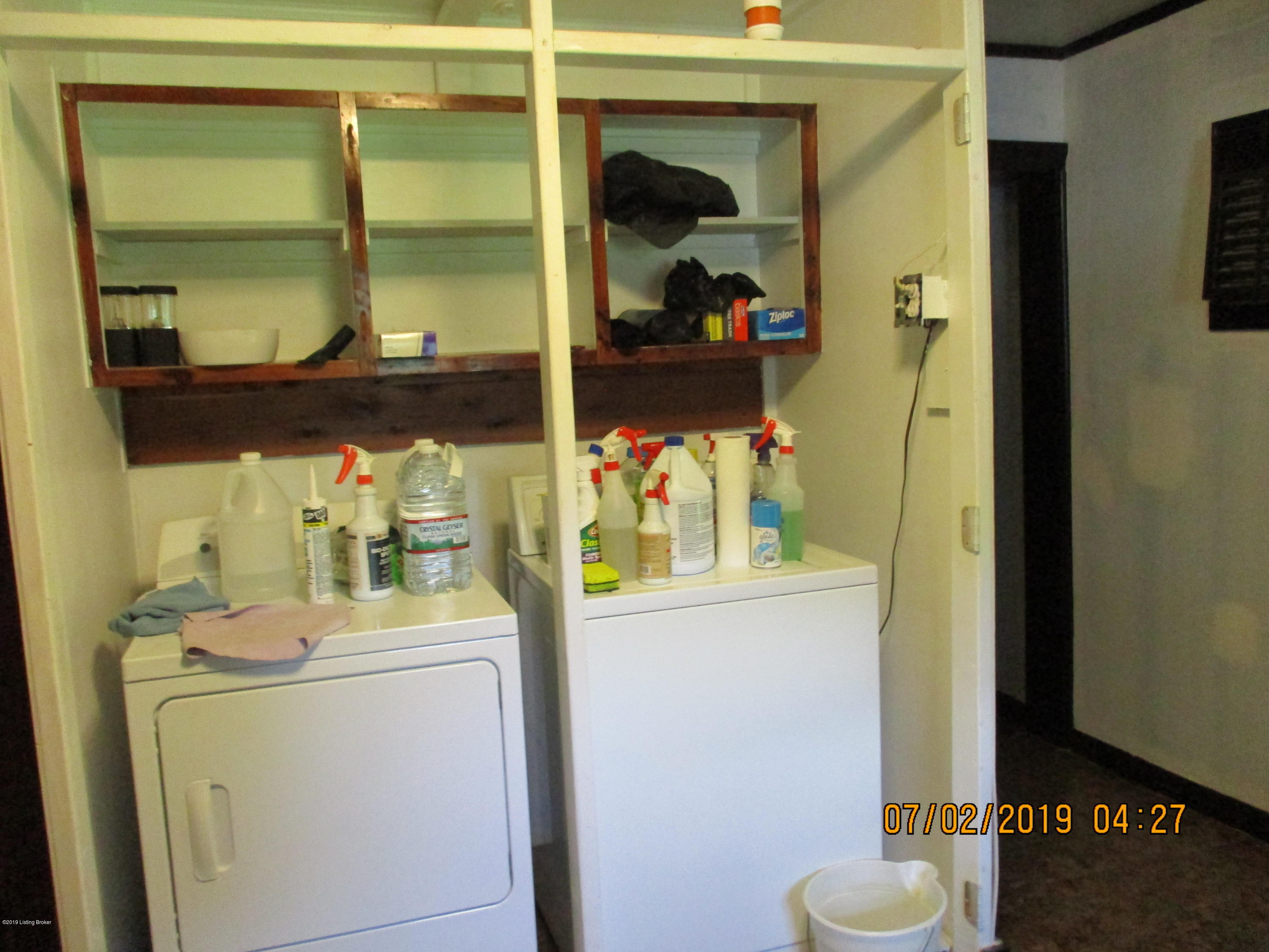 371 Old Davis Road, Unit 1 Shepherdsville, KY 40165 - Photo 9 of 15 davis rd 006