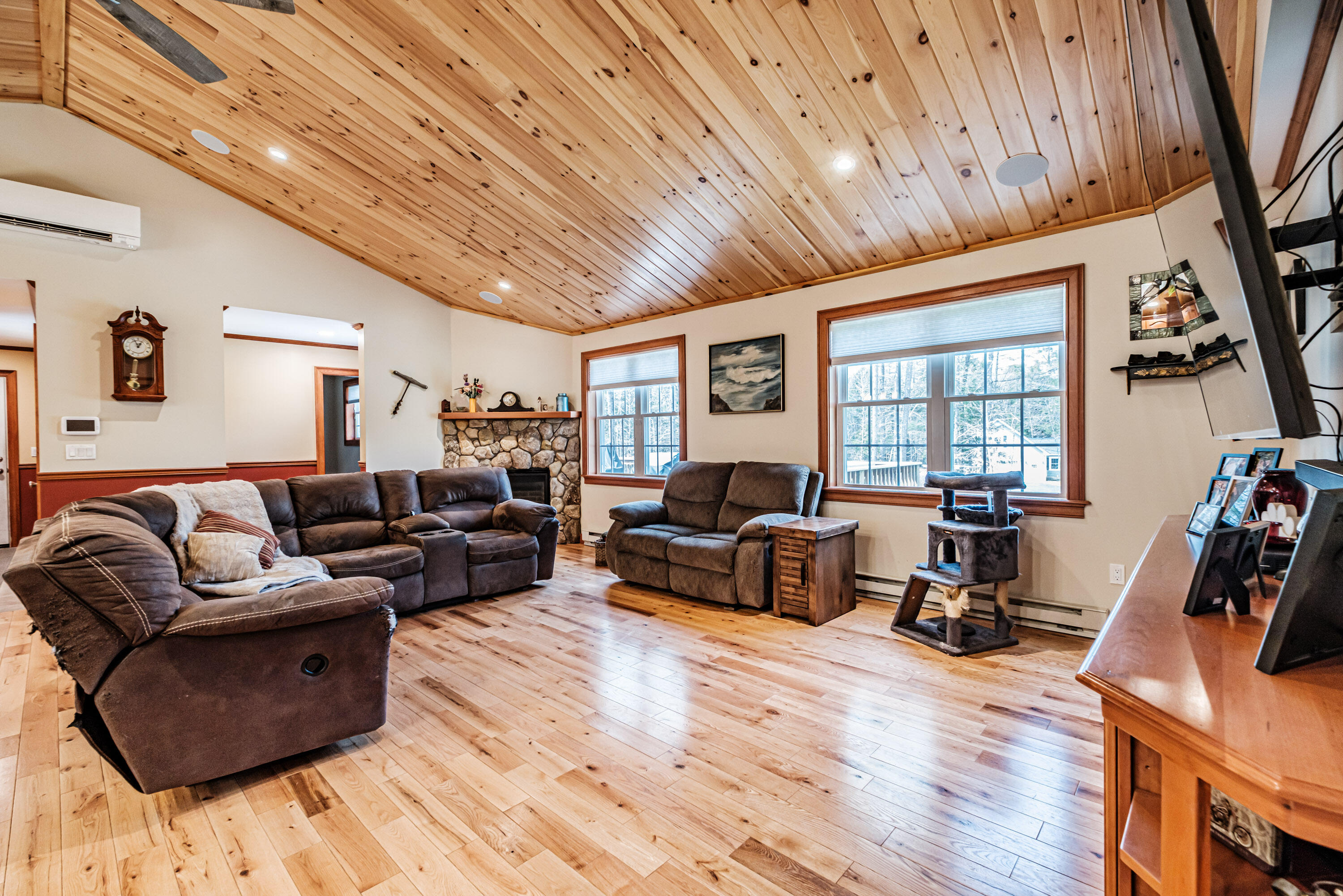 11 Jordan Camp Road Fryeburg, ME 04037 - Photo 37 of 68