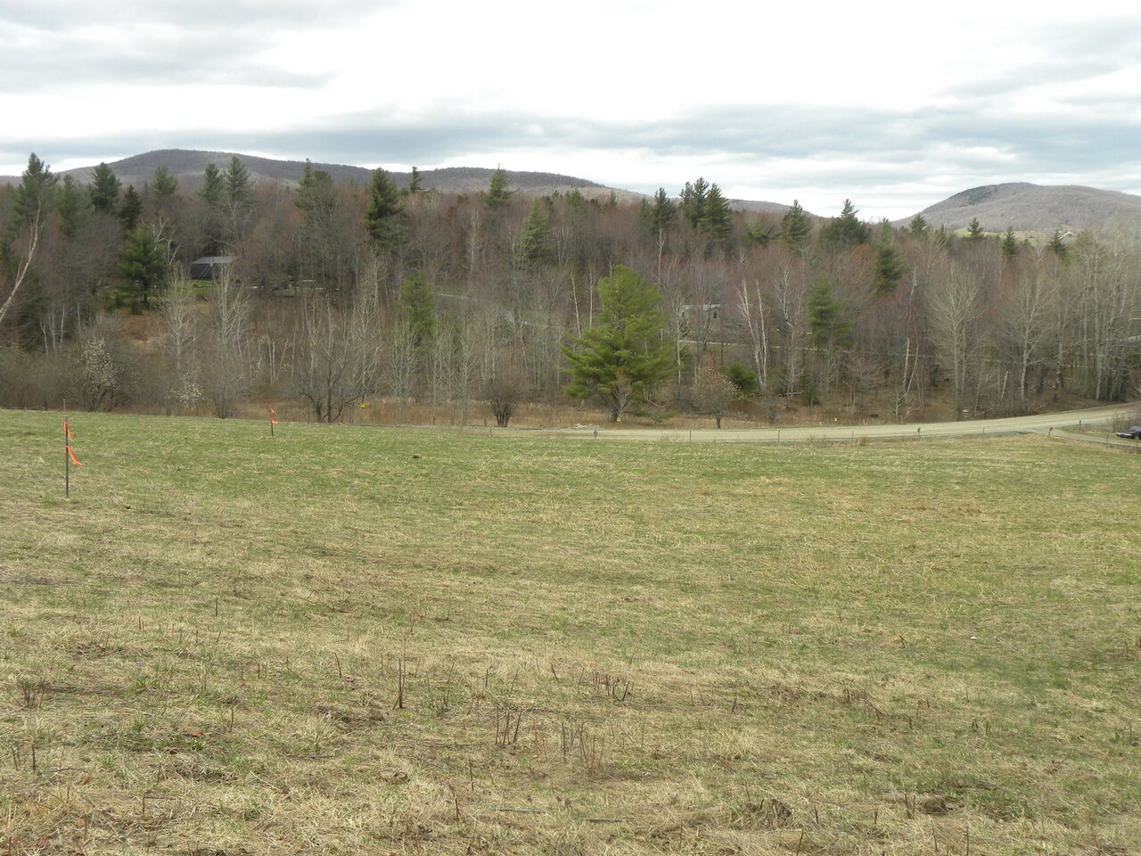Lot 3 Weaver Road Huntington, VT 05462 - Photo 2 of 10 Gallery Image 2