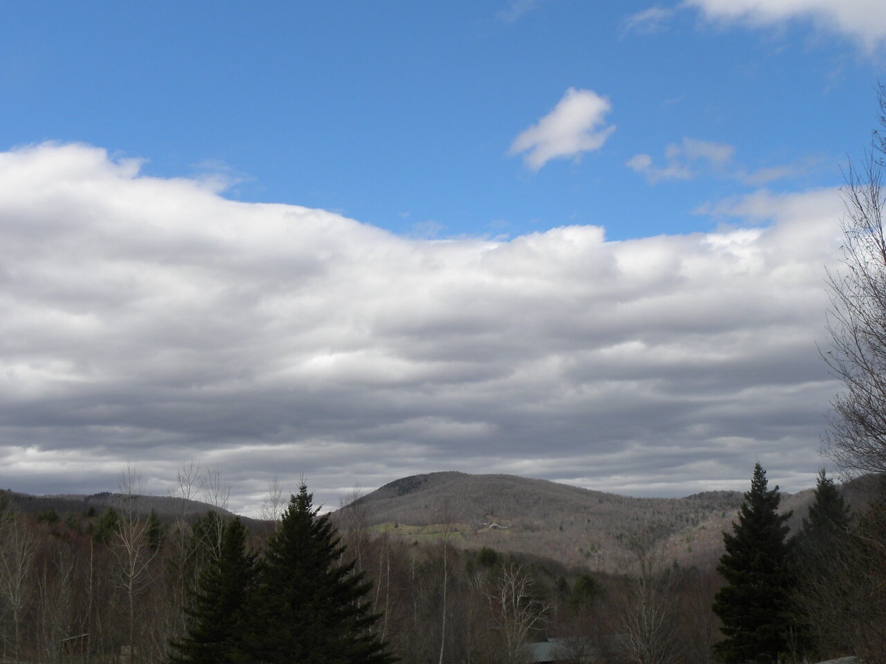 Lot 3 Weaver Road Huntington, VT 05462 - Photo 9 of 10 Gallery Image 9