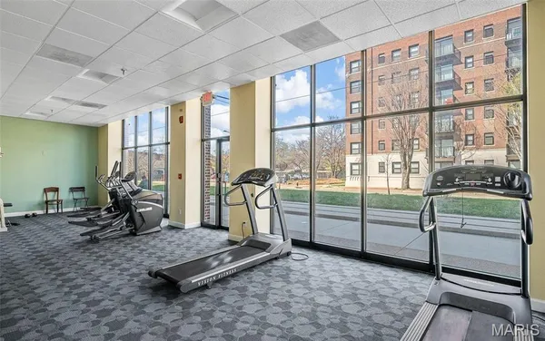 $89,900 | 5696 Kingsbury Avenue, Unit 406, St. Louis, MO 63112