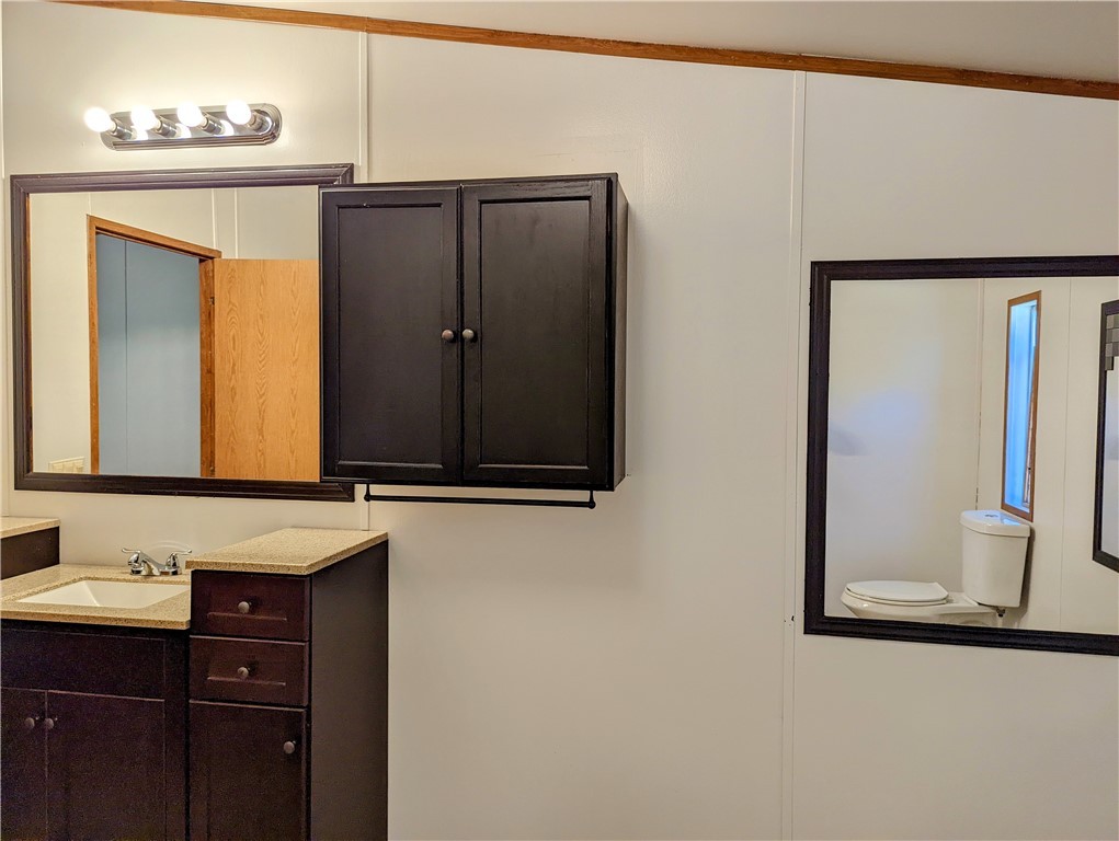 208 Elma Road Anderson, SC 29625 - Photo 13 of 20 Master Bathroom
