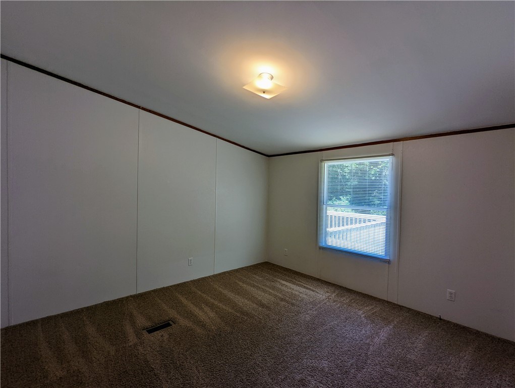208 Elma Road Anderson, SC 29625 - Photo 16 of 20 Bedroom 3