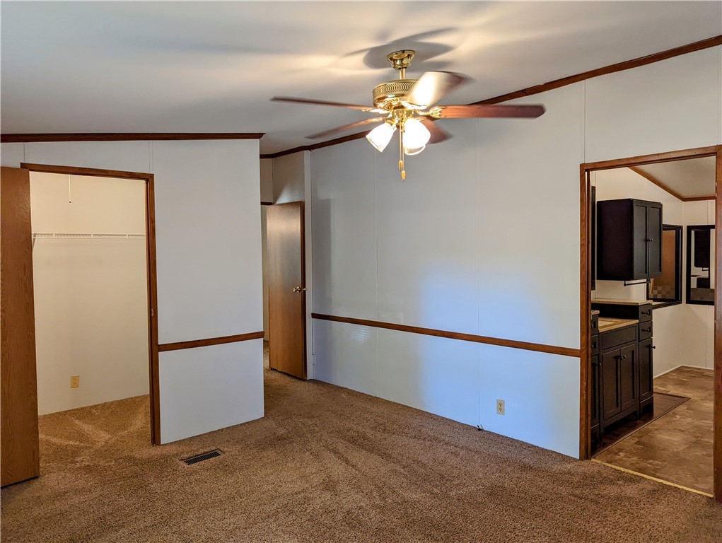 208 Elma Road Anderson, SC 29625 - Photo 10 of 20 Master Bedroom