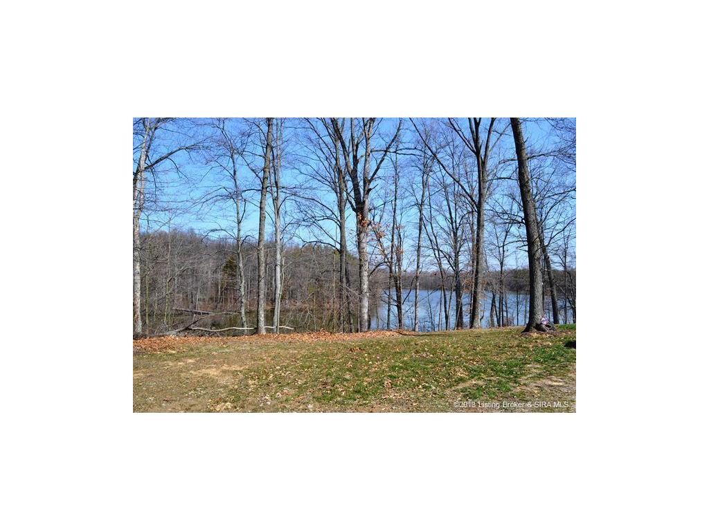 4304 North Blanton Road Scottsburg, IN 47170 - Photo 15 of 28 Gallery Image 15