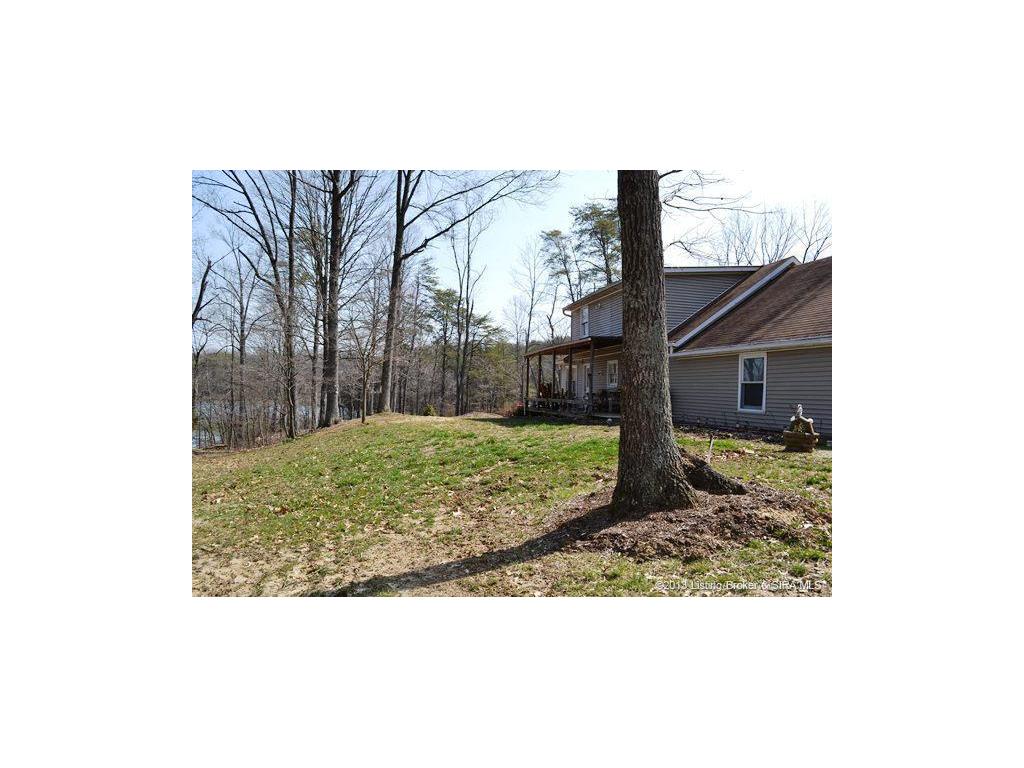 4304 North Blanton Road Scottsburg, IN 47170 - Photo 16 of 28 Gallery Image 16