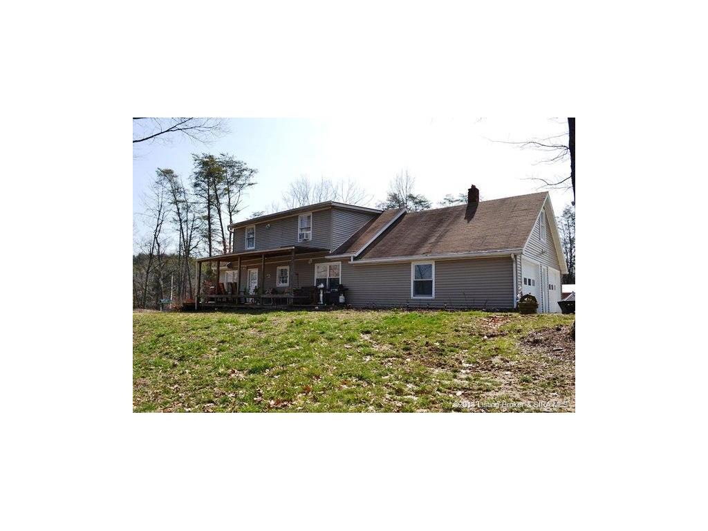 4304 North Blanton Road Scottsburg, IN 47170 - Photo 17 of 28 Gallery Image 17