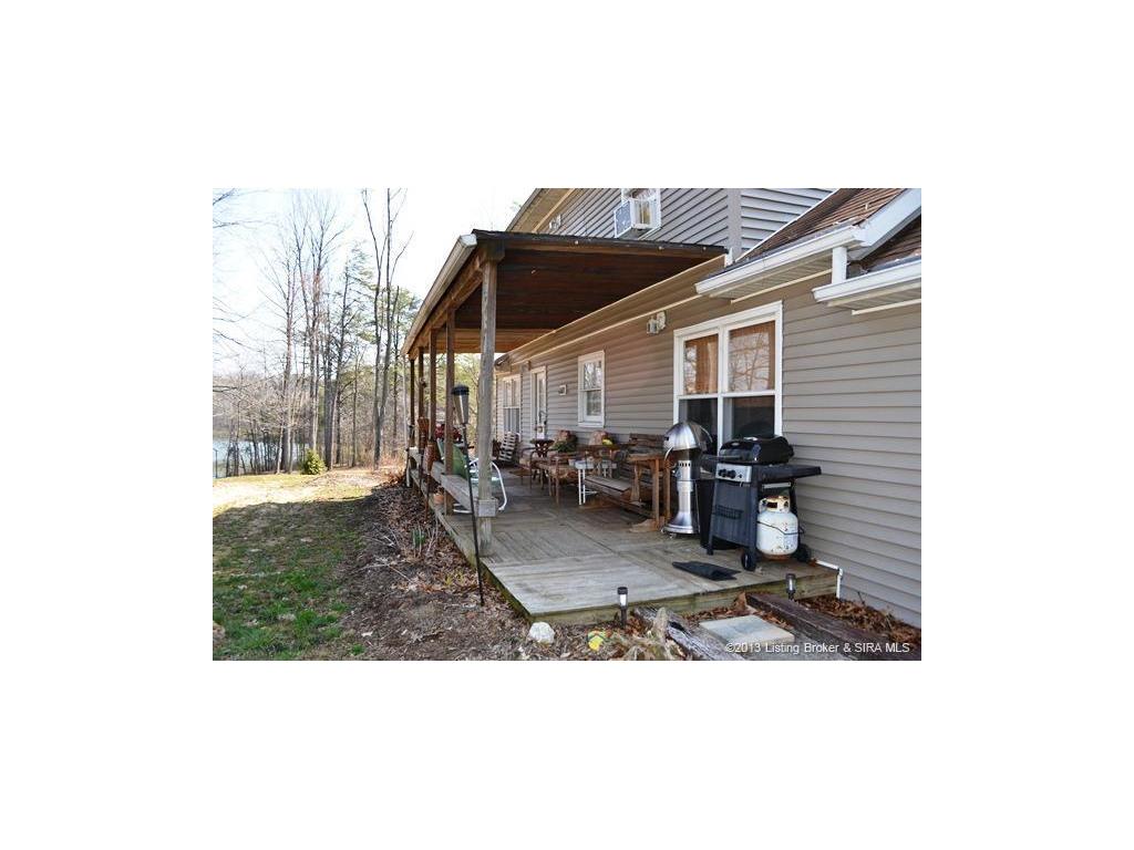 4304 North Blanton Road Scottsburg, IN 47170 - Photo 18 of 28 Gallery Image 18