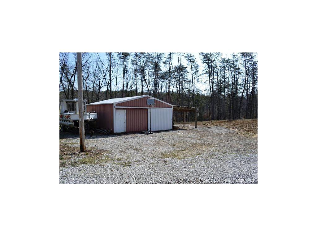 4304 North Blanton Road Scottsburg, IN 47170 - Photo 19 of 28 Gallery Image 19
