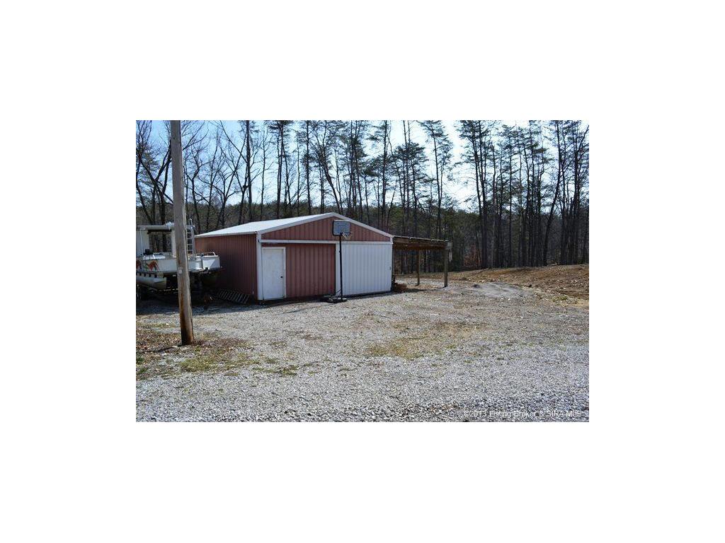 4304 North Blanton Road Scottsburg, IN 47170 - Photo 20 of 28 Gallery Image 20