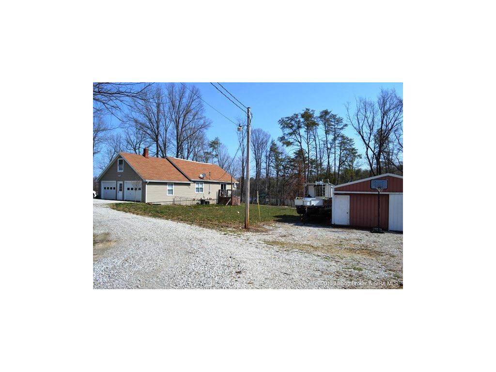 4304 North Blanton Road Scottsburg, IN 47170 - Photo 21 of 28 Gallery Image 21