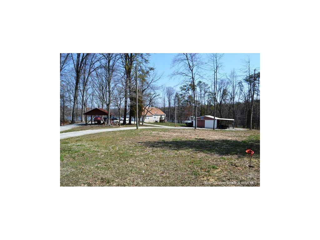 4304 North Blanton Road Scottsburg, IN 47170 - Photo 24 of 28 Gallery Image 24