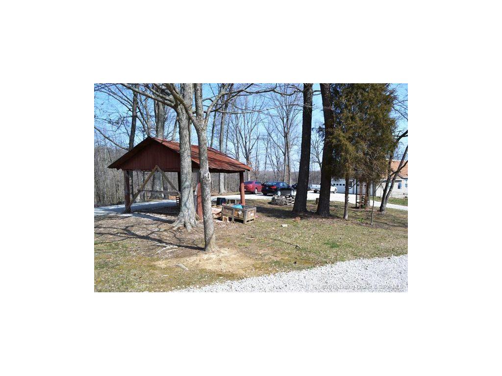 4304 North Blanton Road Scottsburg, IN 47170 - Photo 25 of 28 Gallery Image 25
