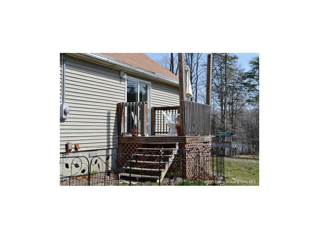 4304 North Blanton Road Scottsburg, IN 47170 - Photo 26 of 28 Gallery Image 26