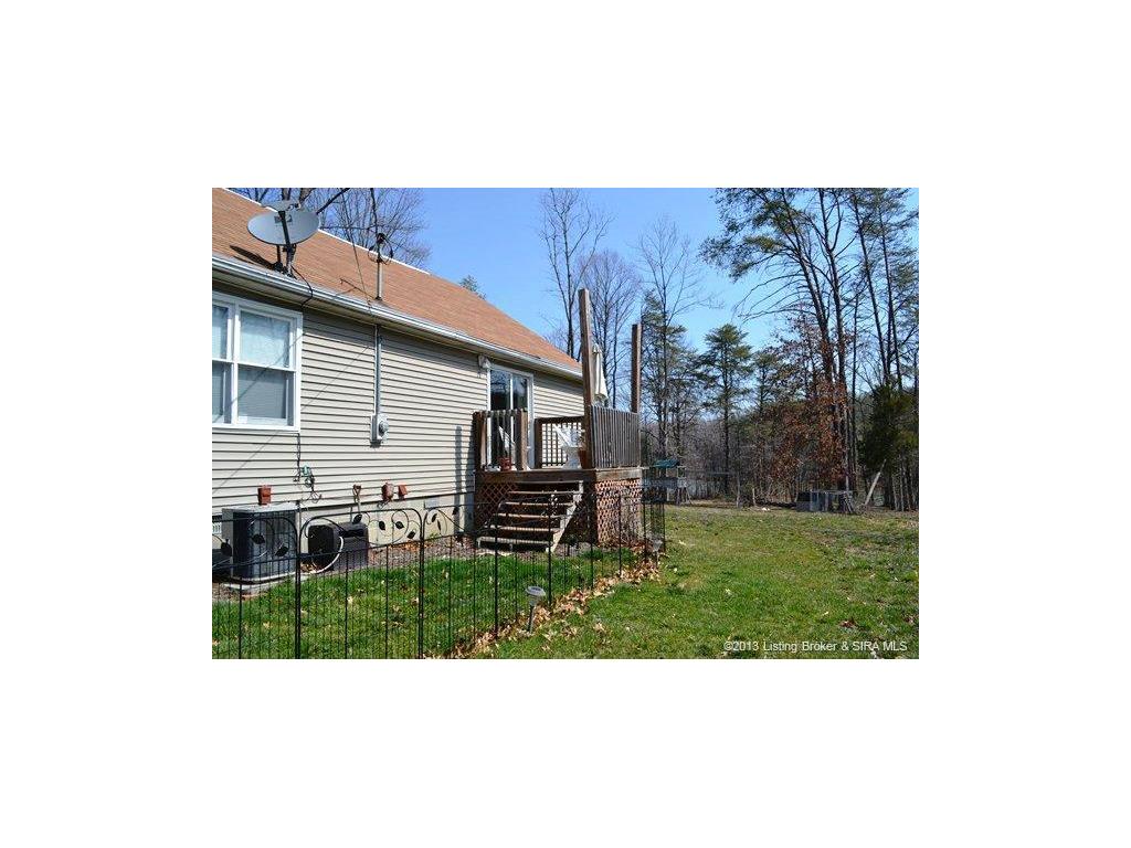 4304 North Blanton Road Scottsburg, IN 47170 - Photo 27 of 28 Gallery Image 27