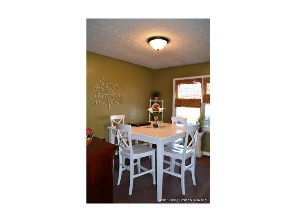 4304 North Blanton Road Scottsburg, IN 47170 - Photo 10 of 28 Gallery Image 10