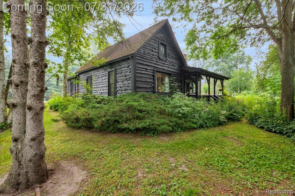 4150 Newark Road Attica, MI 48412 - Photo 26 of 40 Gallery Image 26