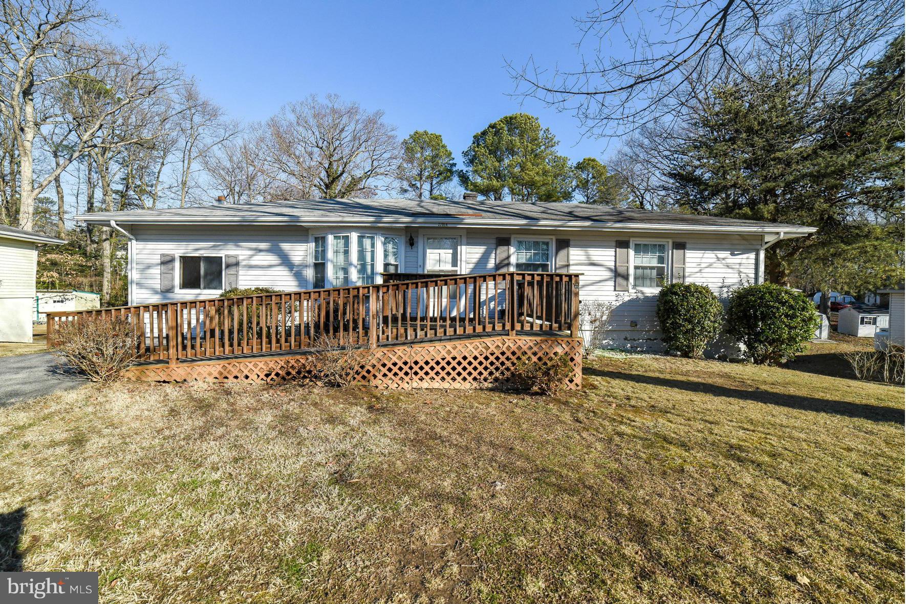 22084 Fox Ridge Road Lexington Park, MD 20653 - Photo 1 of 29 NIce rambler with lots of updates!